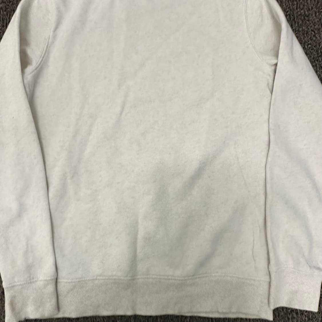 Dickies 디키즈 기모 맨투맨 M 상품이미지7