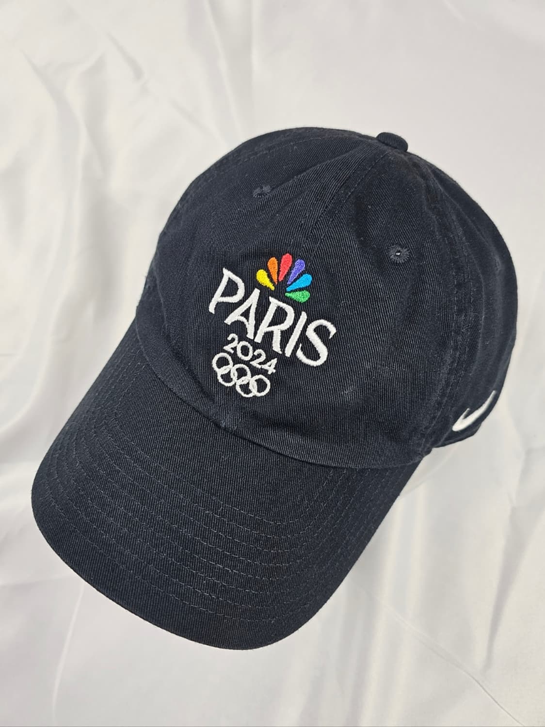 나이키파리올림픽볼캡 상품이미지2