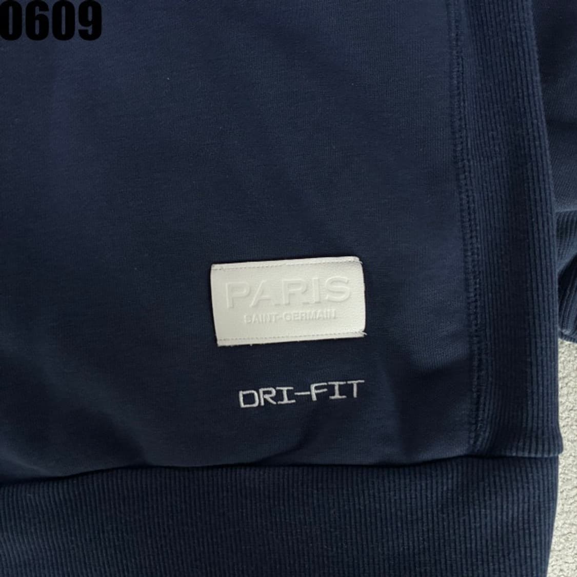 나이키 네이비 후드티  상품이미지5