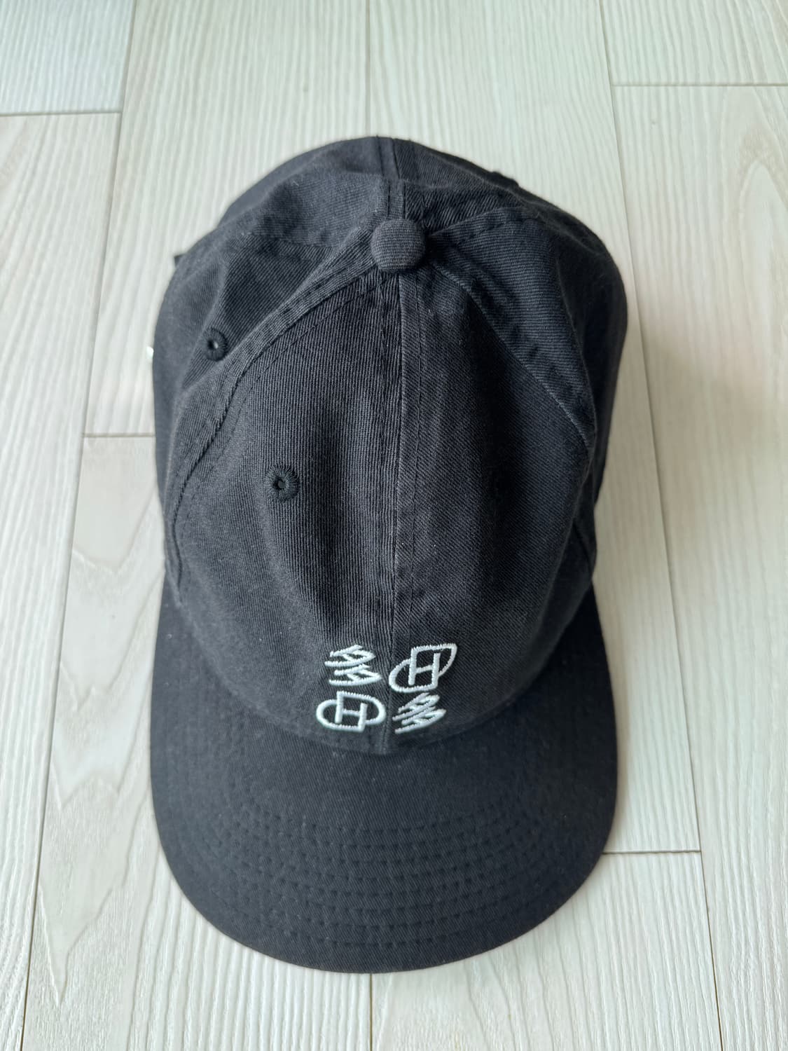 다다이즘 X 데이제르 캡 상품이미지2