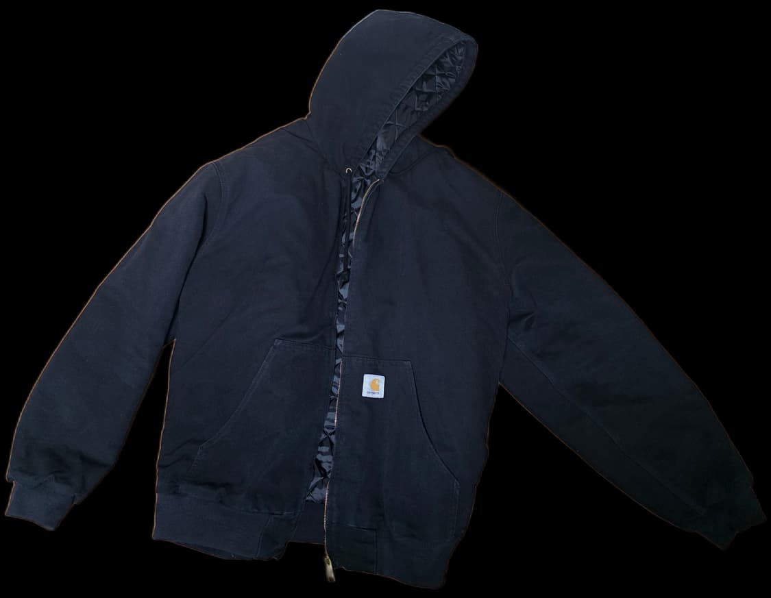 칼하트 윕 디어본 캔버스 og 액티브자켓 상품이미지2