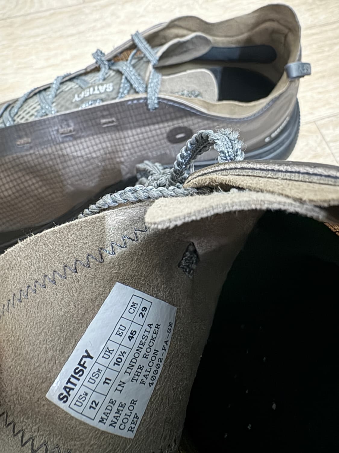 세티스파이 / 더 라커 팔콘 / 290 상품이미지5