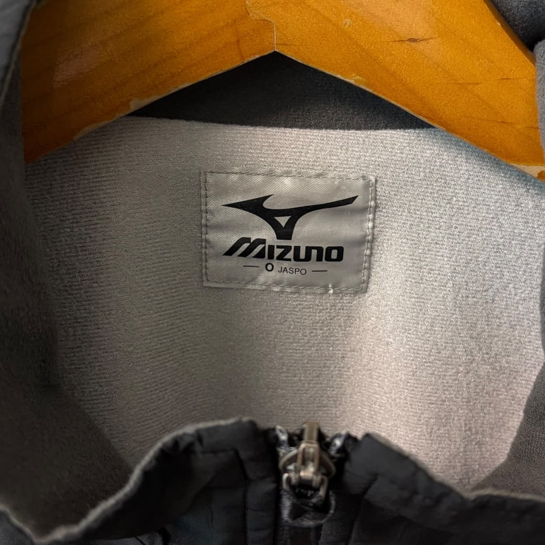 (O)미즈노 트레이닝 자켓 상품이미지3