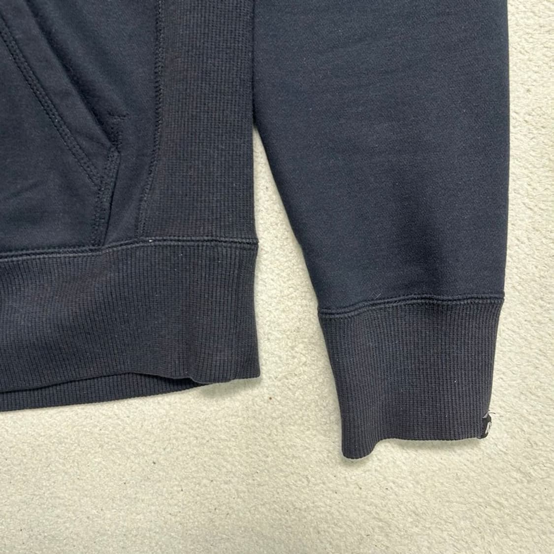 나이키 파크 스우시 후드집업 M 상품이미지3