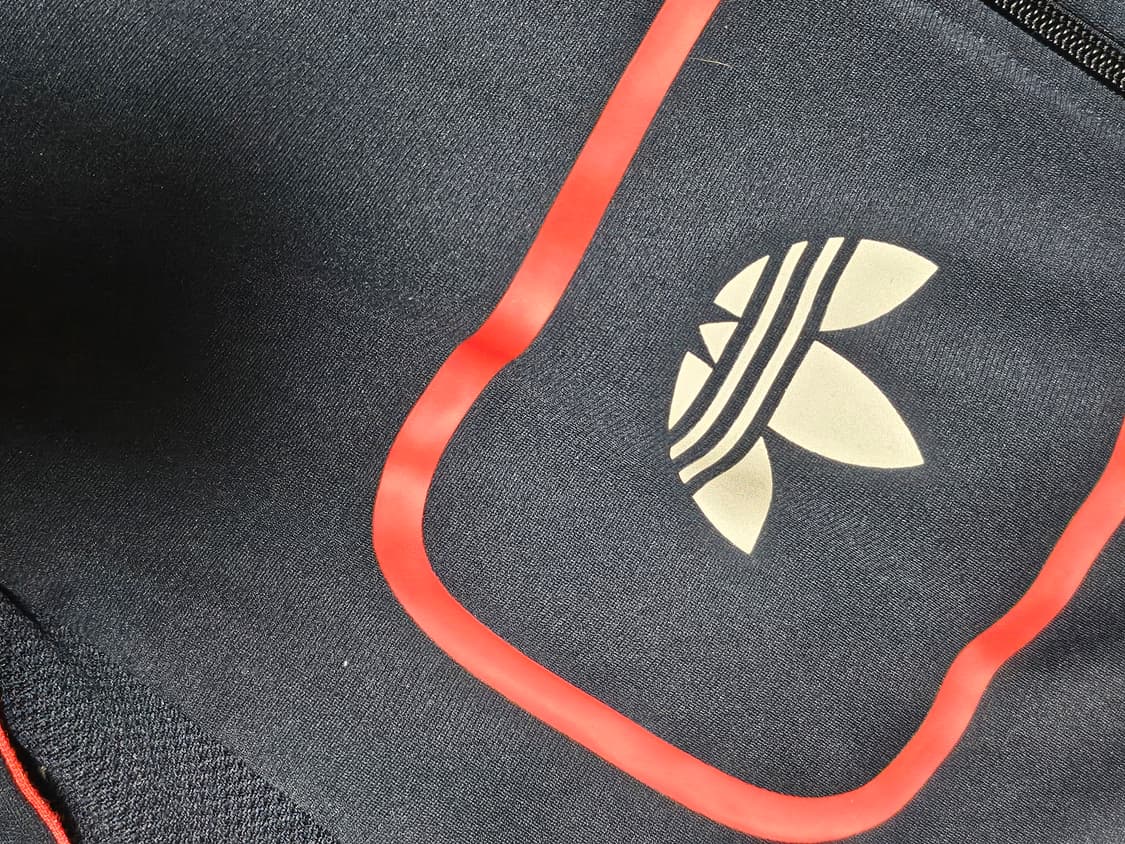 아디다스 파이어버드 스트릿 다이버 트랙탑 져지 100 상품이미지3