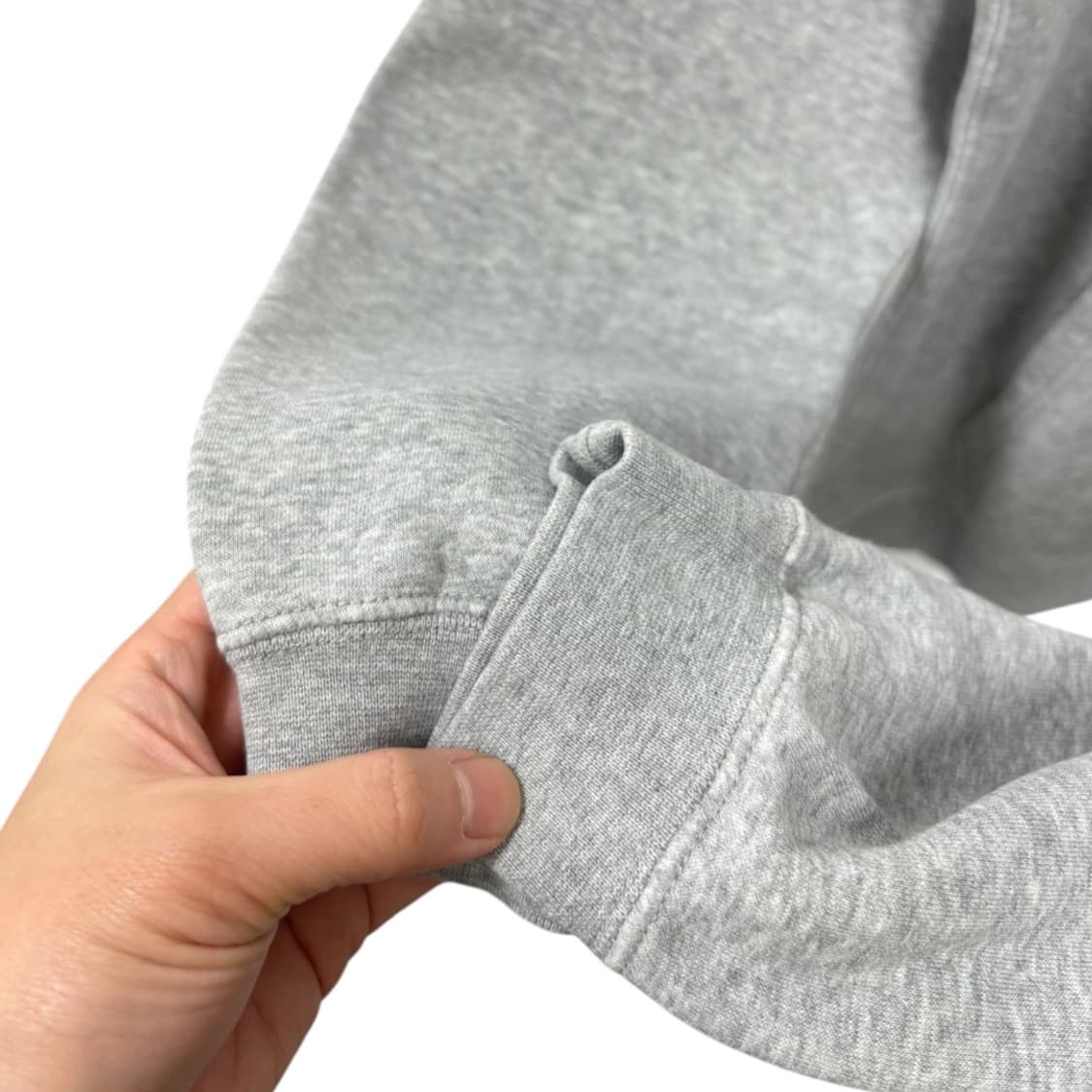 나이키 스우시 후드티 상품이미지3