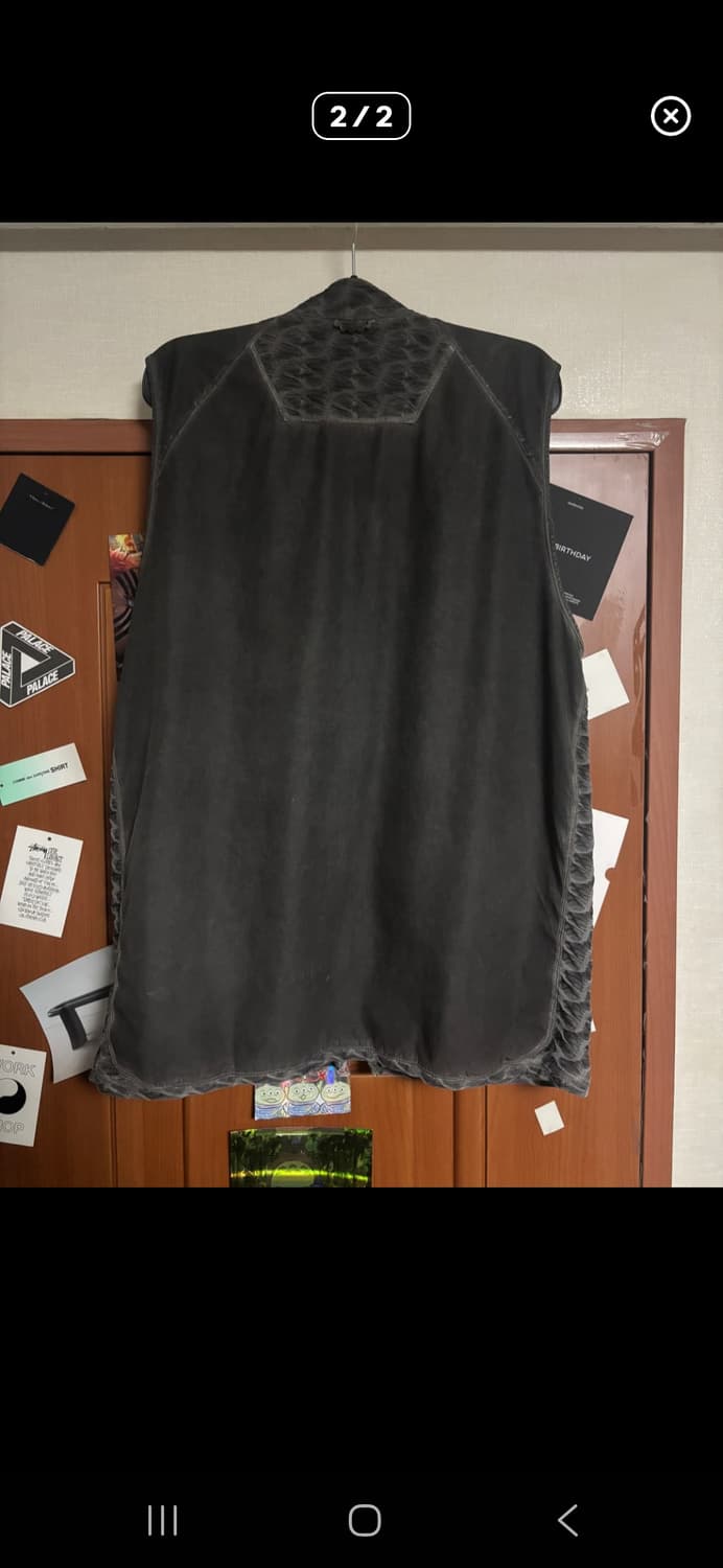 Xlim 콘크리트vest 상품이미지2