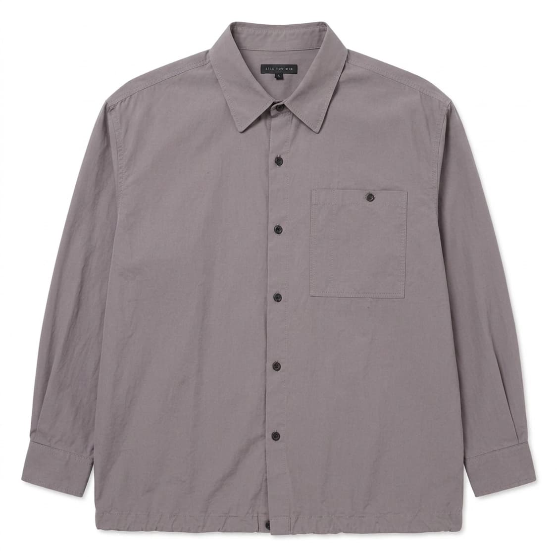 SPAO 셔츠 상품이미지1