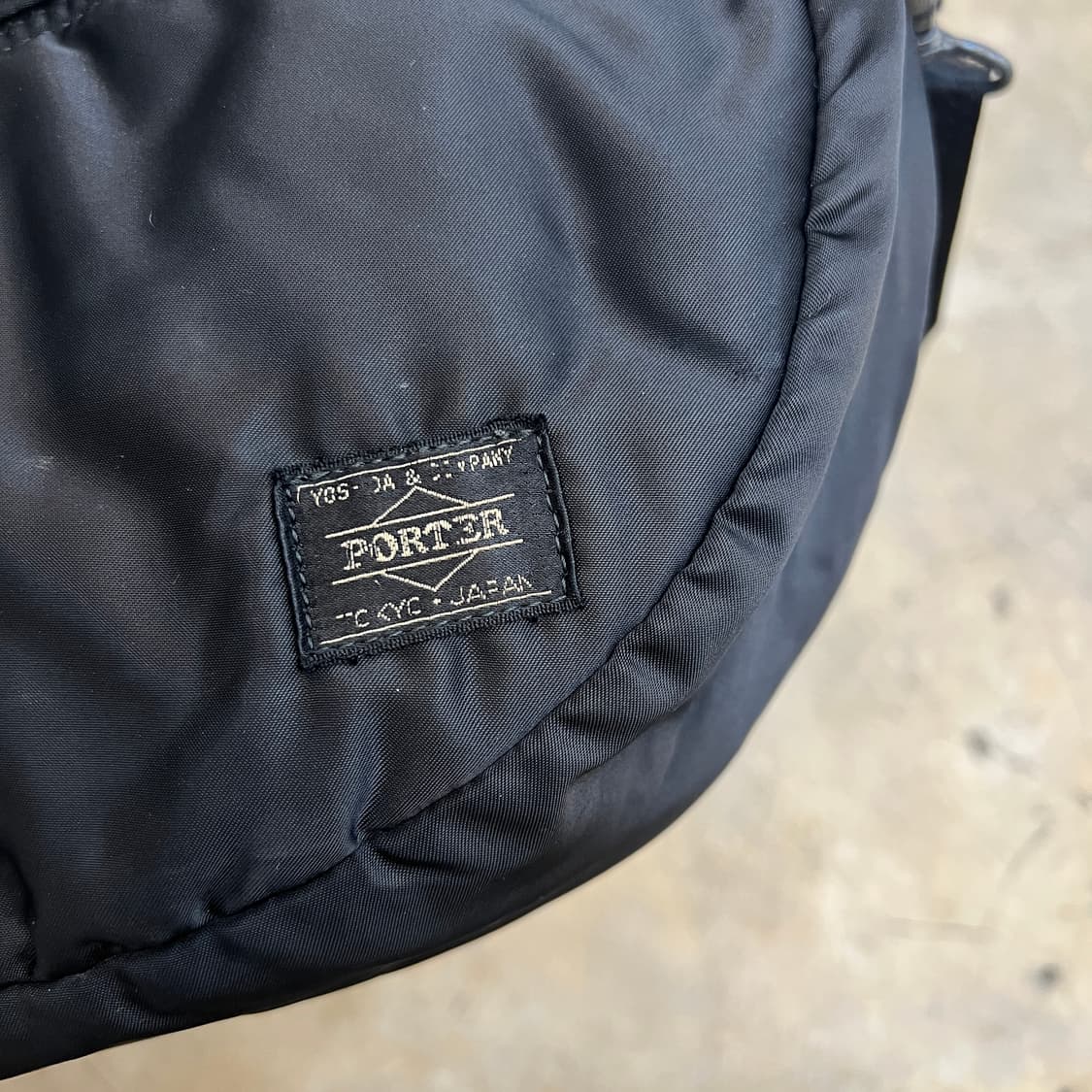 포터 탱커 반달 상품이미지3