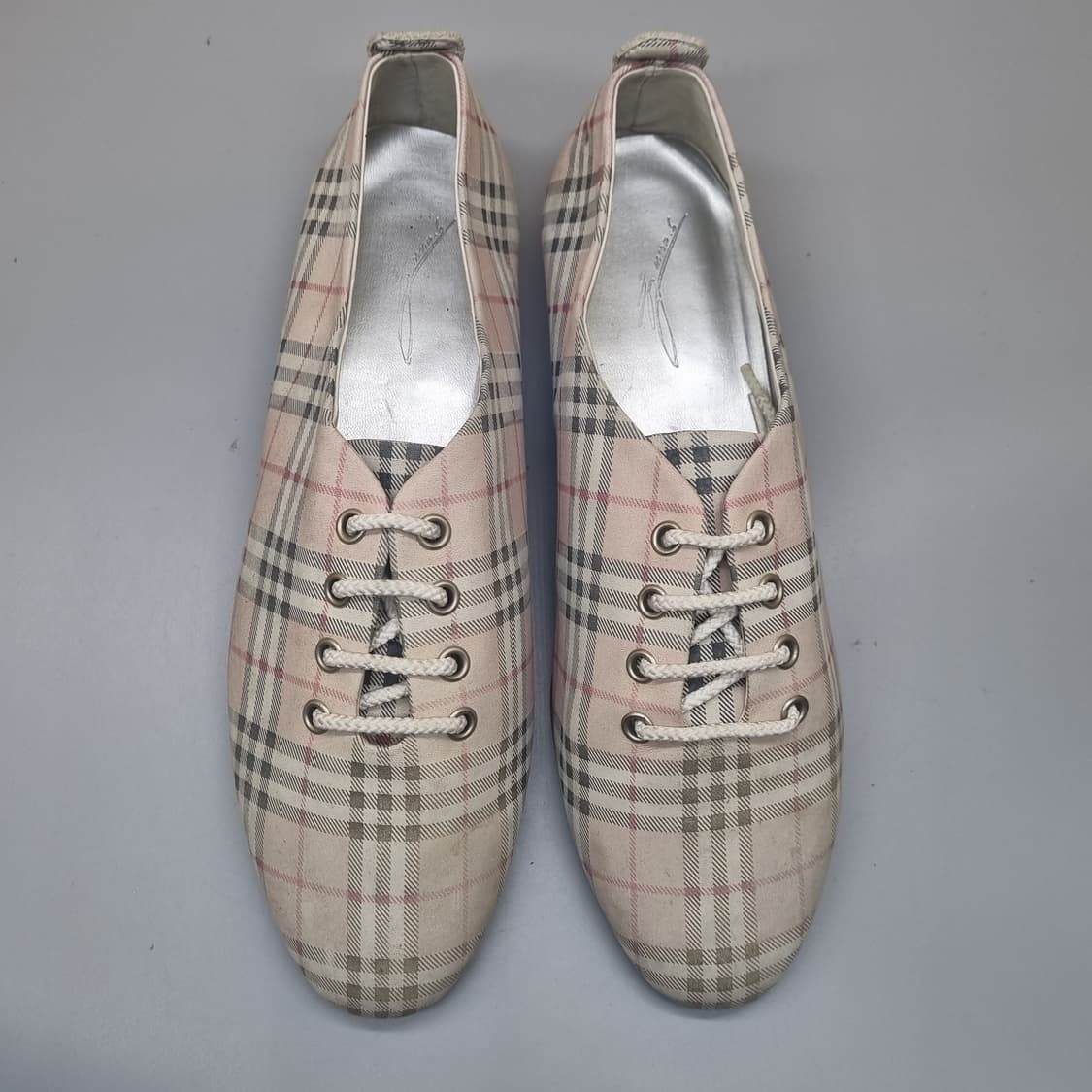 더문스 남성 수제구두280 상품이미지2