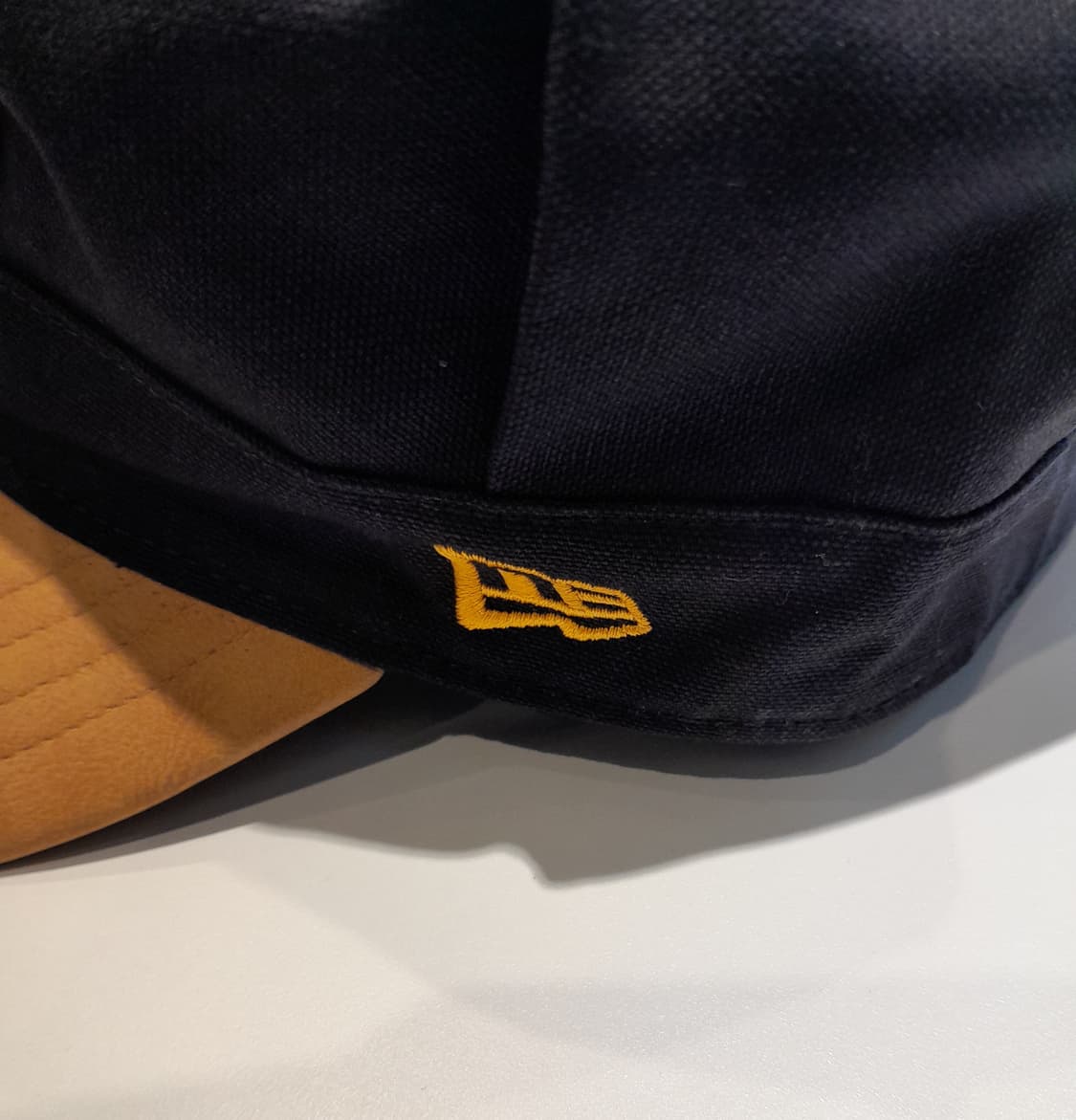 💥(새상품) 뉴에라 86엘리콧 뉴욕 캡 (L/XL)    상품이미지4