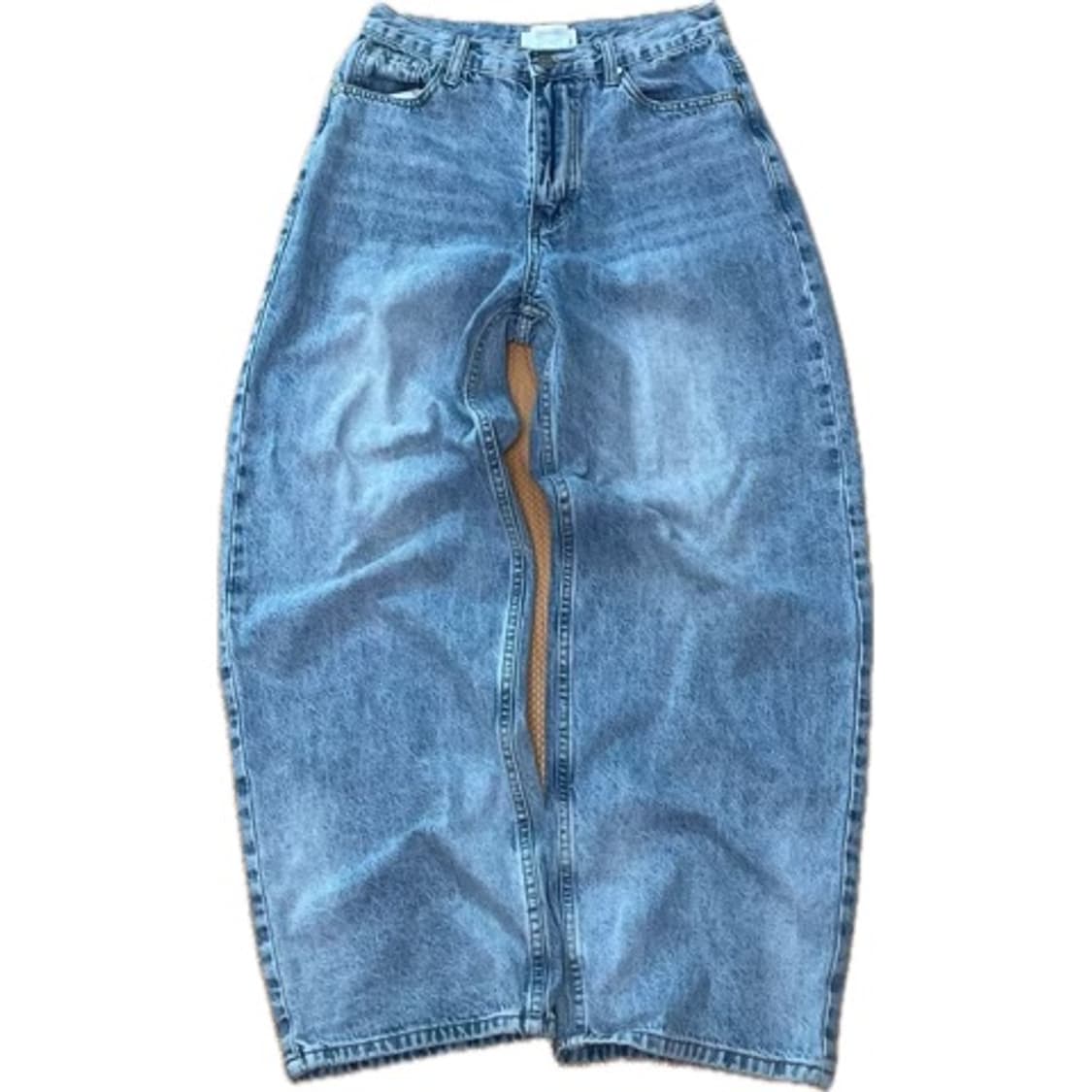 무신사 스탠다드 데님 상품이미지1