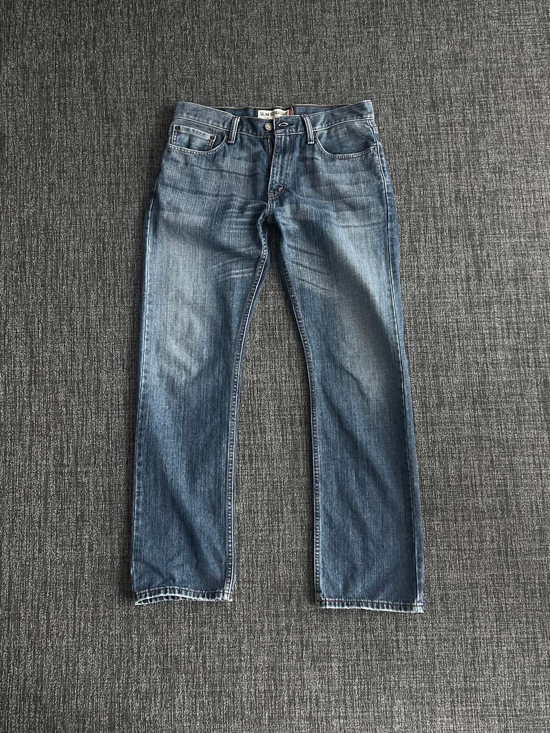 [Levi’s 514 W33 | L32] 상품이미지7