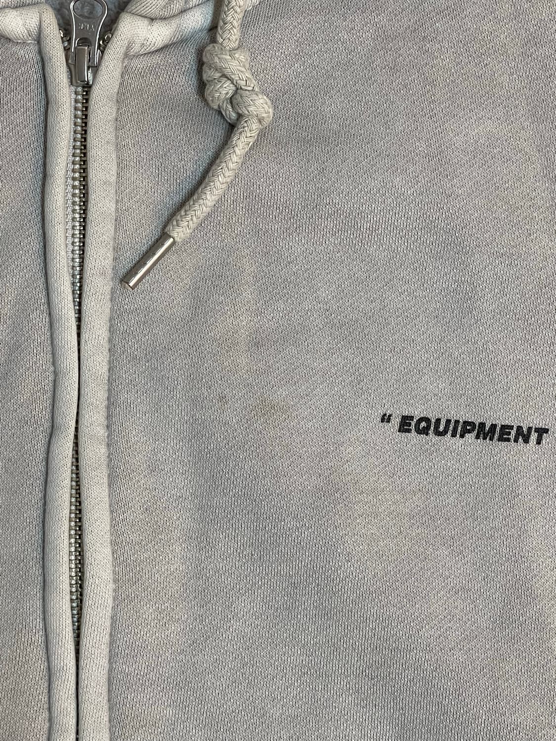 킵잇와일드 후드집업  상품이미지7