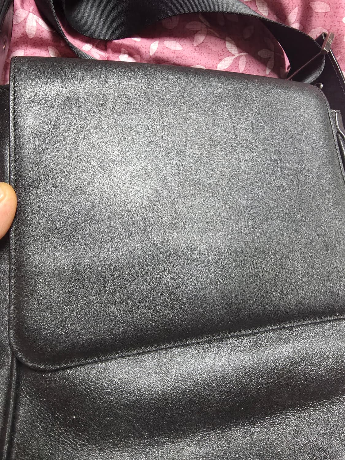 던힐크로스백 20/27 상품이미지2