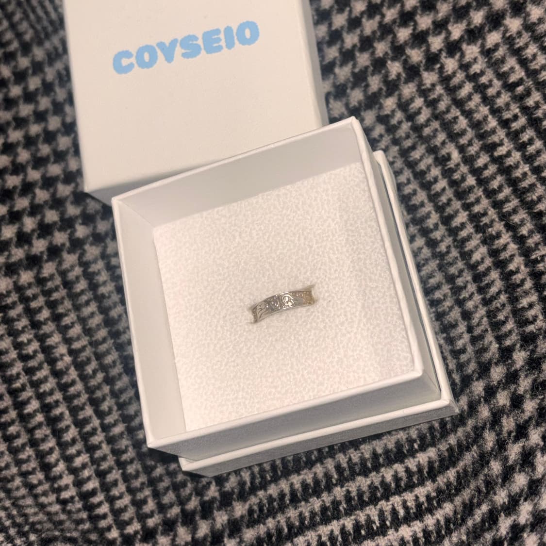 코이세이오 엔젤 토우링 상품이미지2