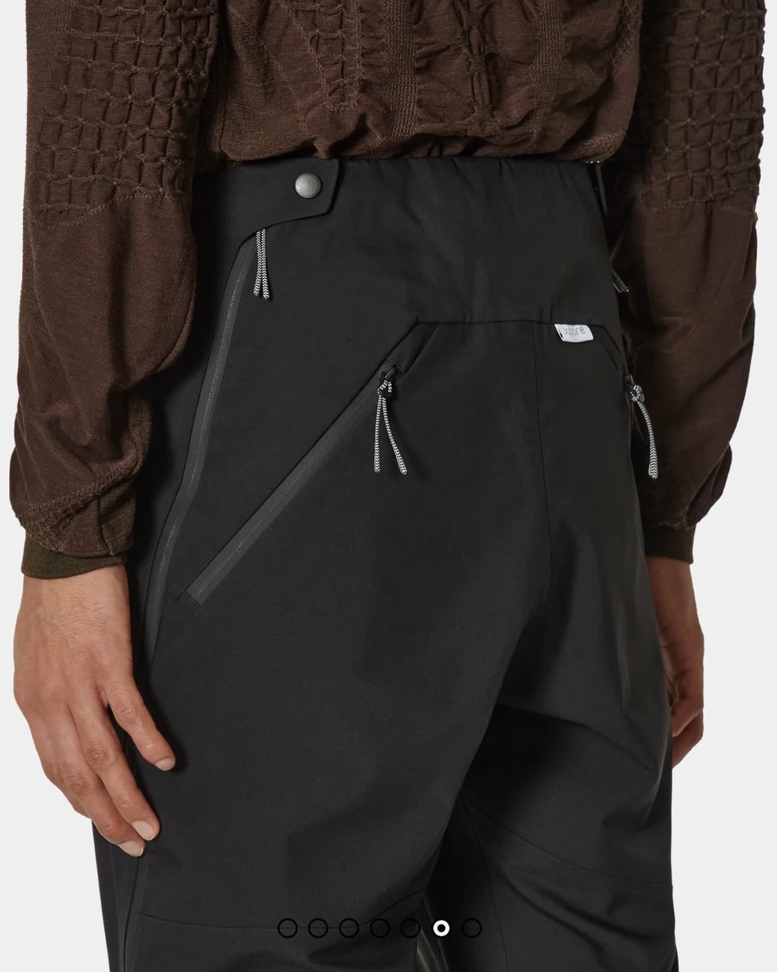 ROA 로아 팬츠 3L Trousers (L) 상품이미지8