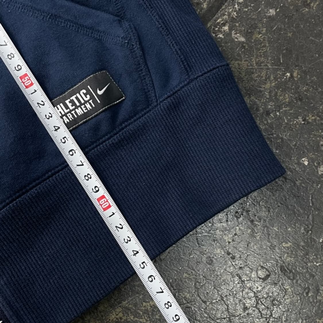 100 나이키 후드집업  상품이미지7