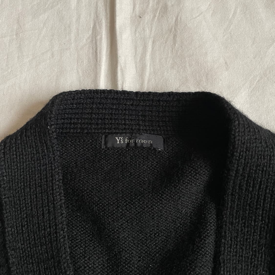 Yohji Yamamoto 상품이미지2