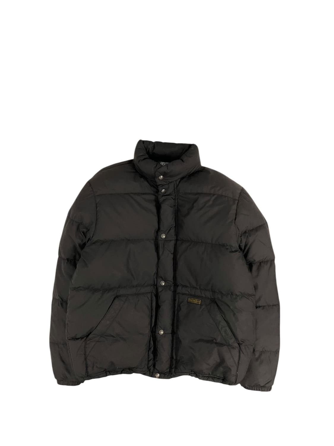 폴로 푸퍼 패딩 (m) 상품이미지1