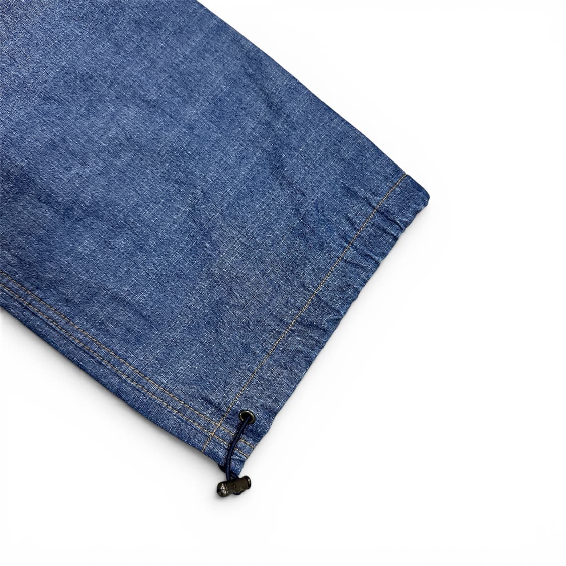 베베드피노맛 자수 데님 벌룬 팬츠 상품이미지7