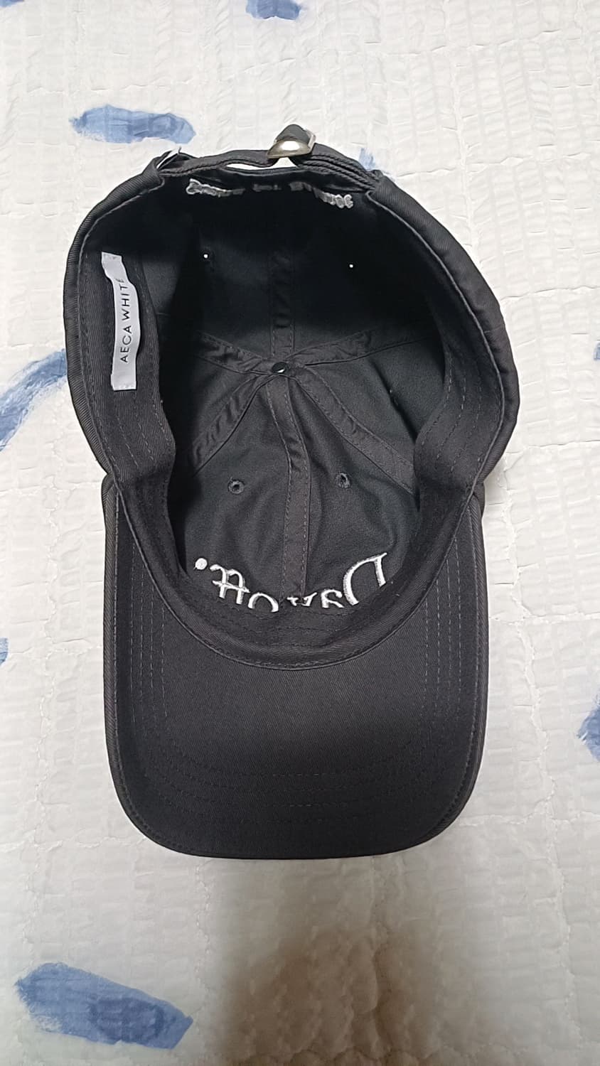 에이카화이트 면모자 Free 상품이미지5