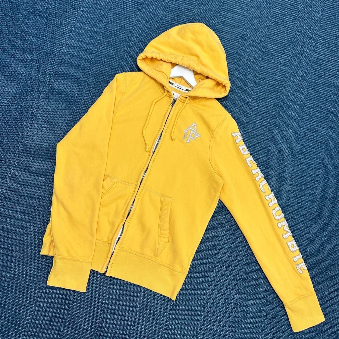 [M] 아베크롬비 후드집업 상품이미지1