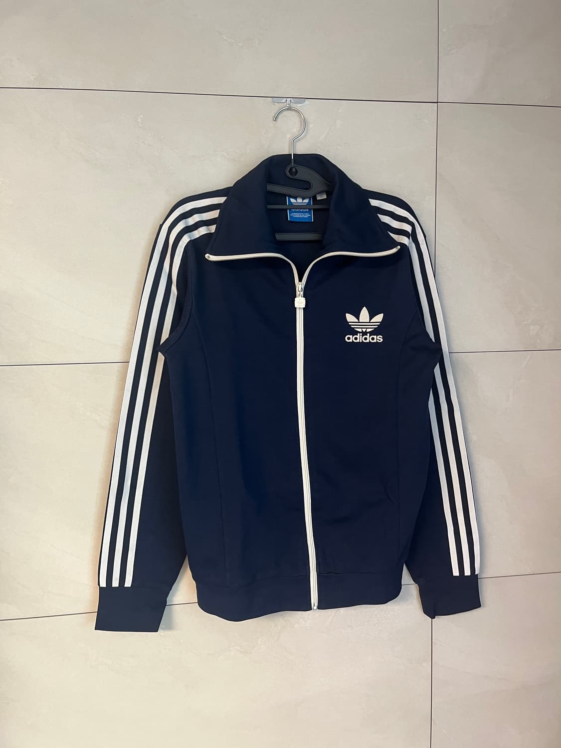 아디다스 파이어버드 유로파 져지 네이비 상품이미지2