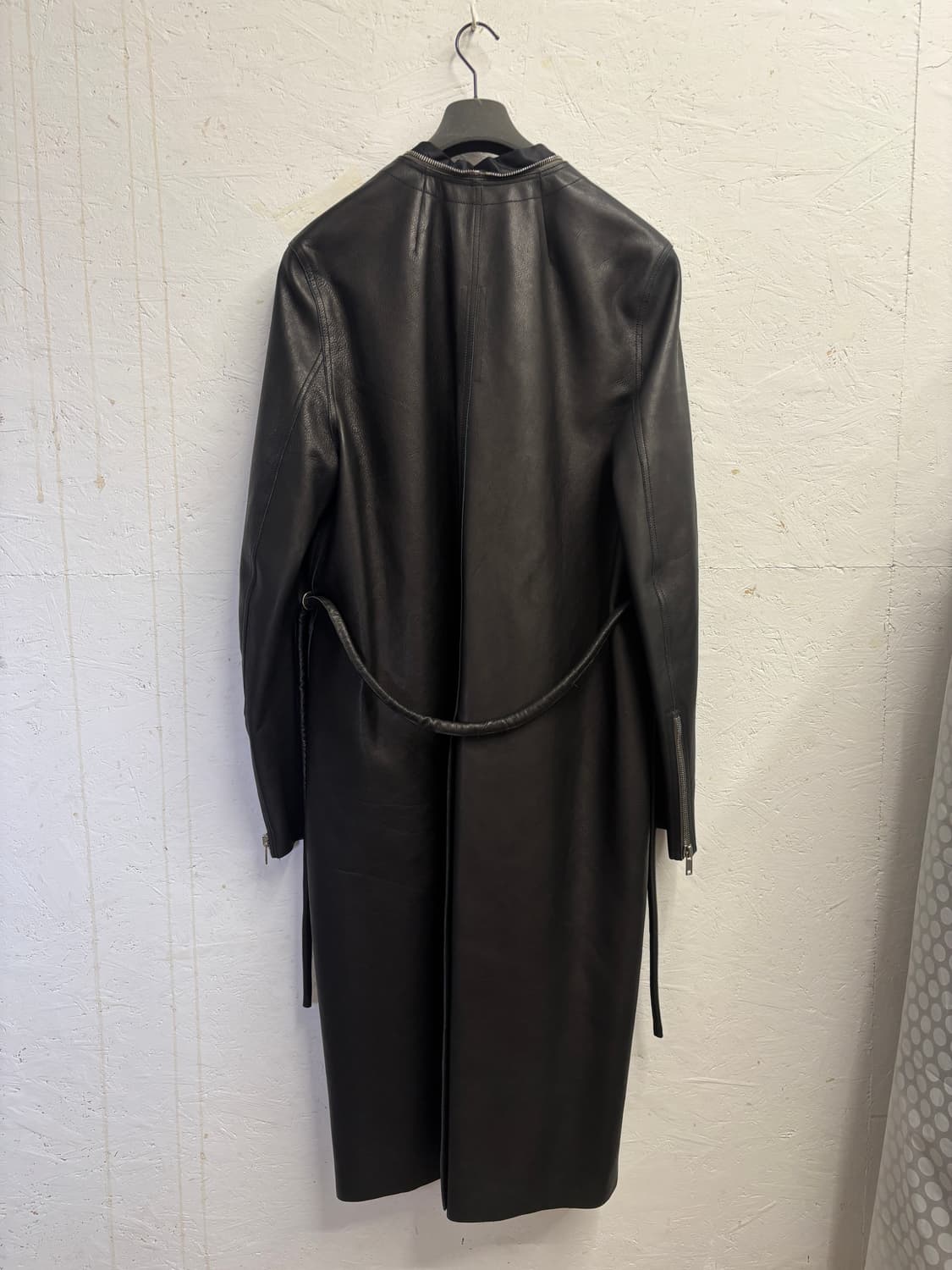 릭오웬스 GETHSEMANE F/W 21 상품이미지9