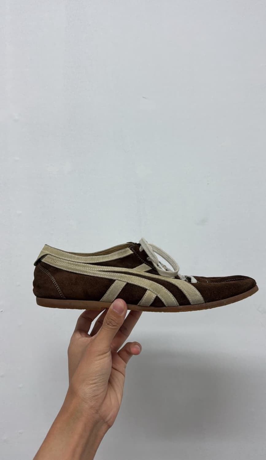 dreis van noten archive sneakers 상품이미지2