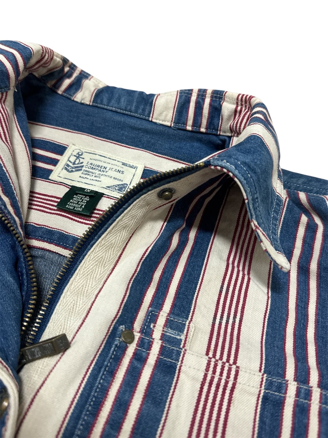 폴로 랄프로렌 자켓 상품이미지3