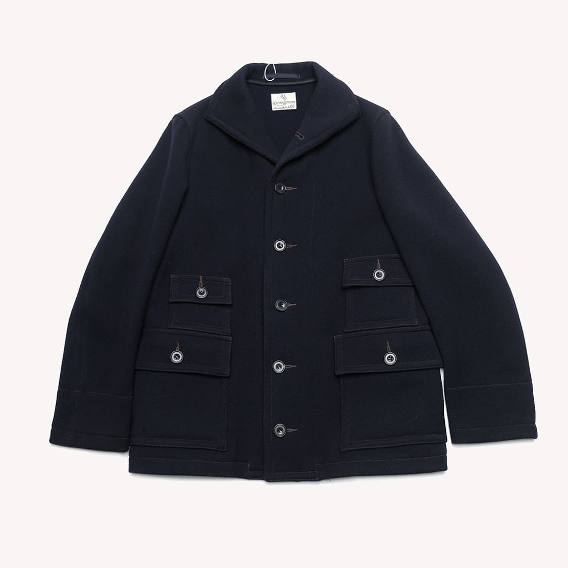 submarines jacket 상품이미지2