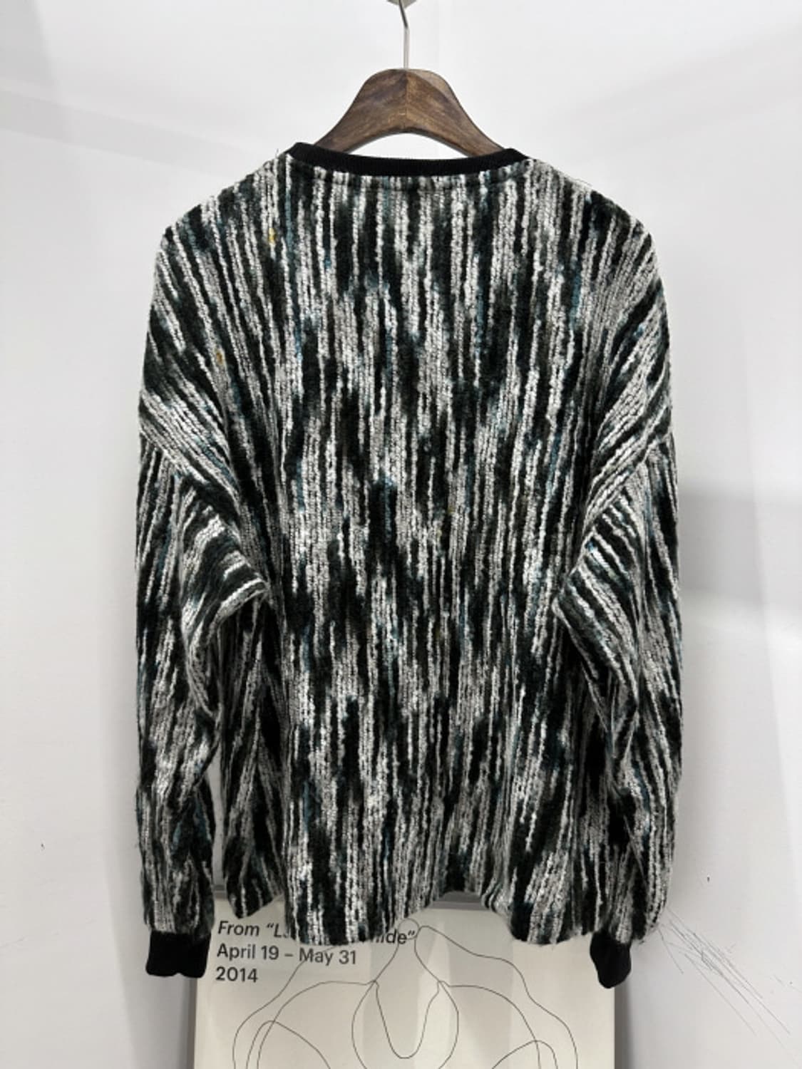 JPN (loose fit) 상품이미지4