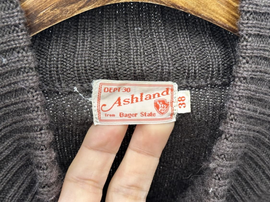ASHLAND from BAGER STATE (L) 상품이미지9