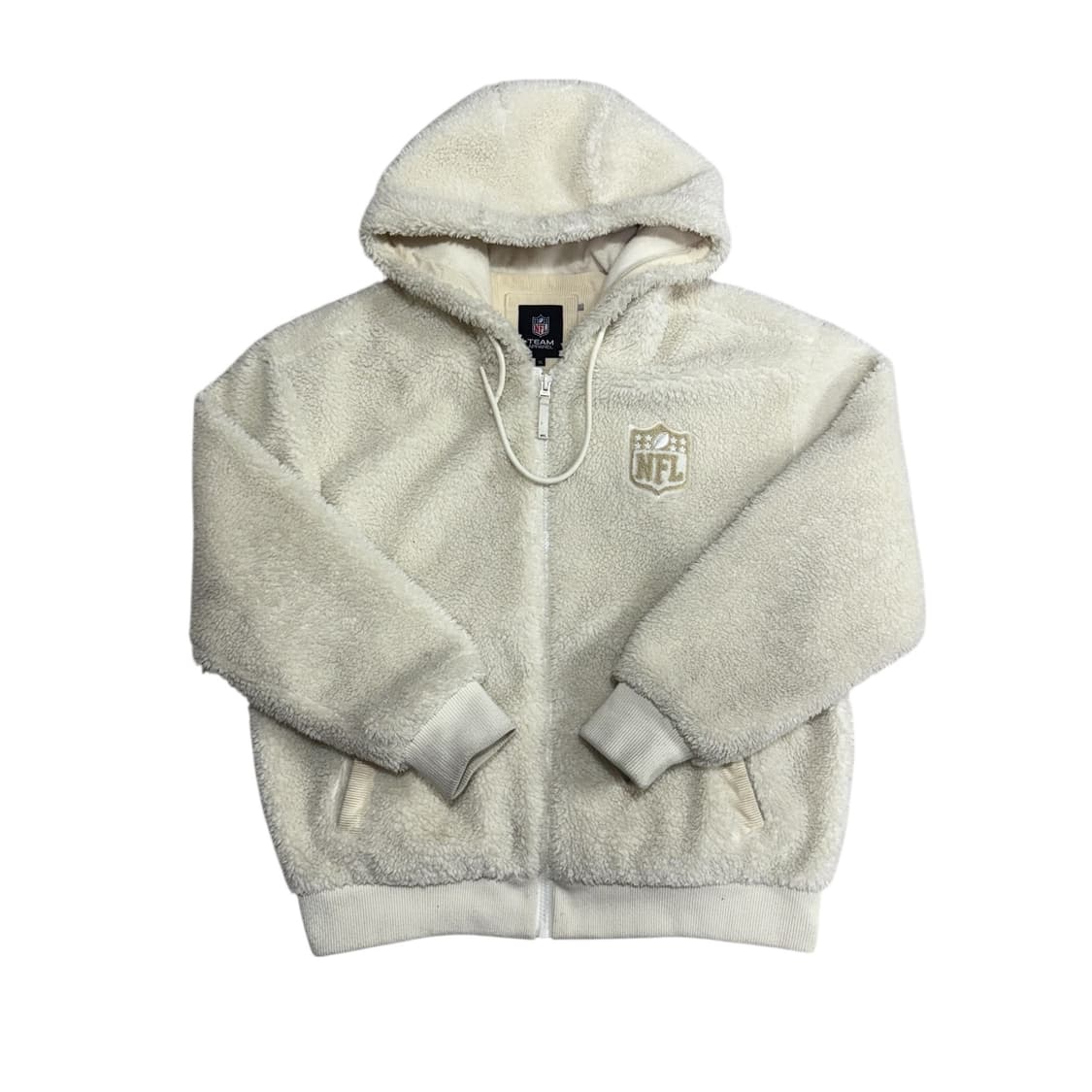 NFL 후리스 상품이미지1