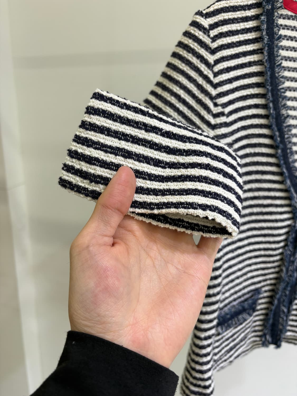 VINTAGE 가디건 상품이미지4