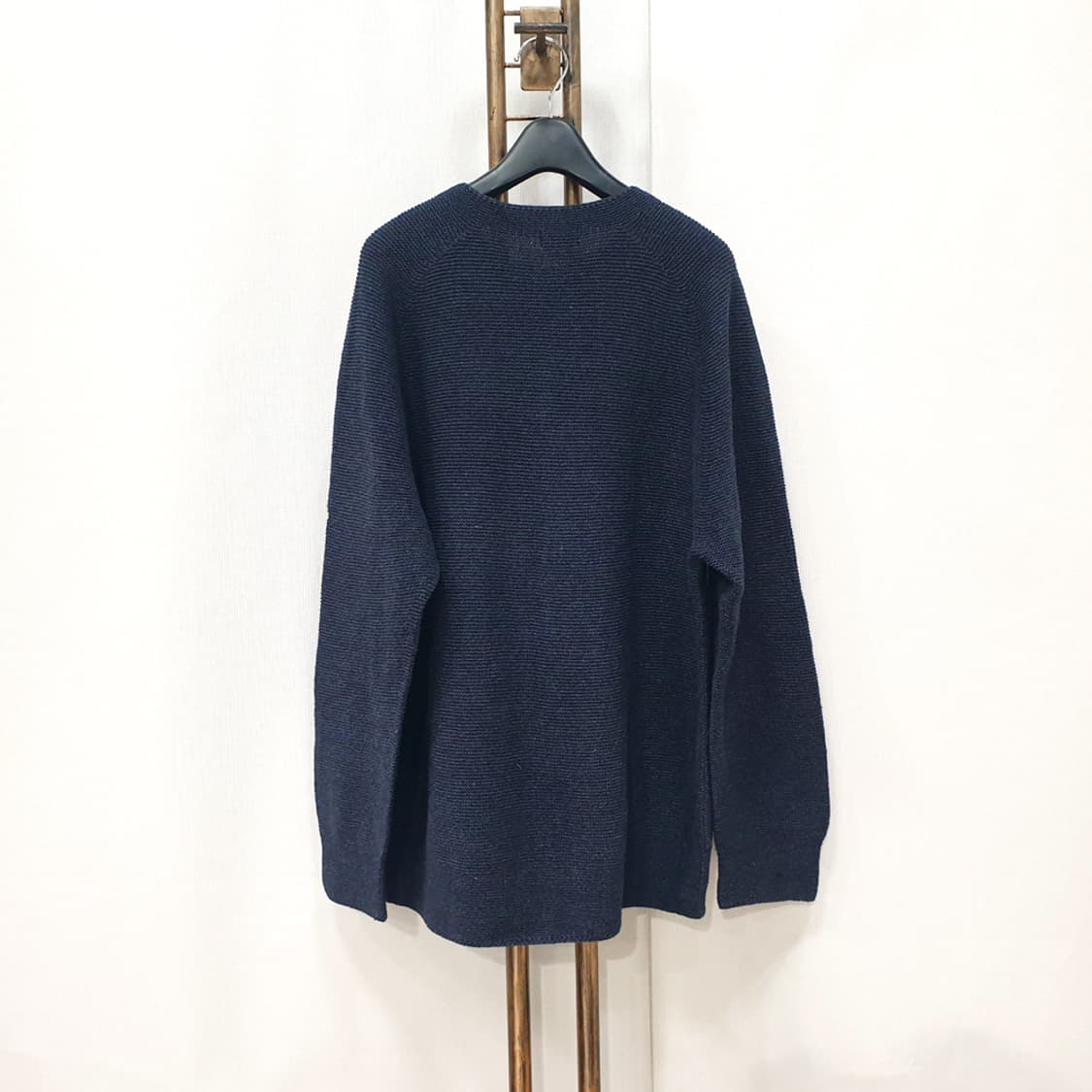 유니클로 남성 봄 니트 XL (105) 상품이미지4