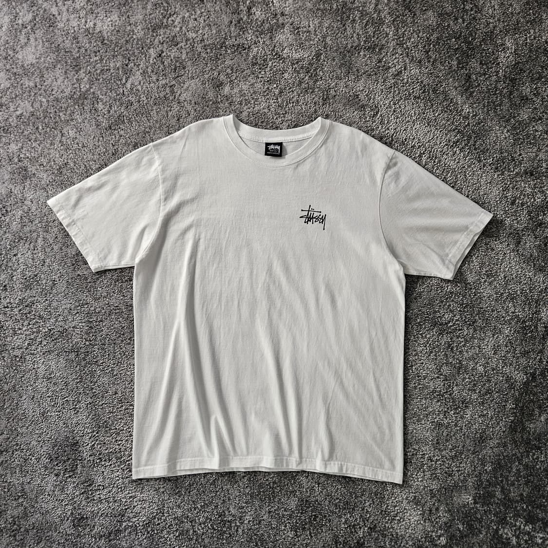 [무료배송] STUSSY 반팔 티셔츠 상품이미지2