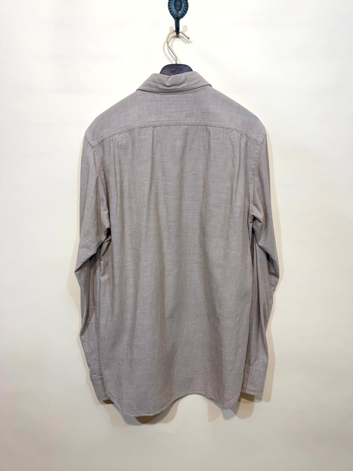 ADAM ET ROPE  셔츠 상품이미지3