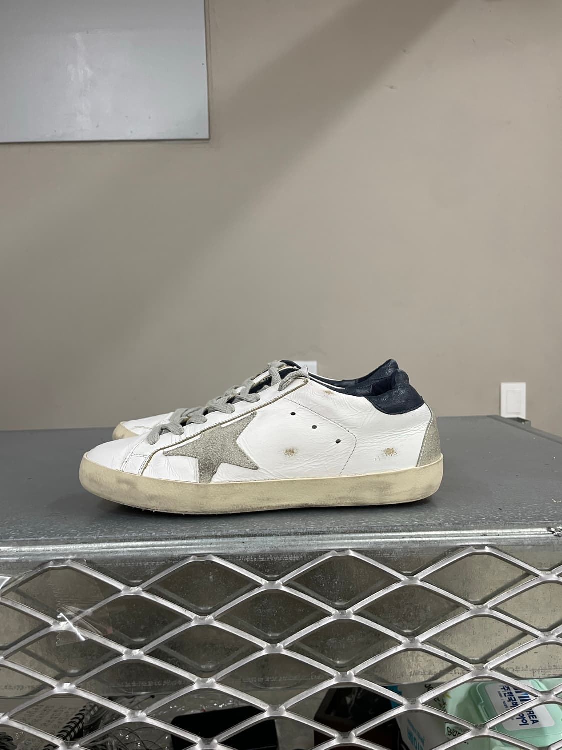 골든구스 슈퍼스타 Eu36 (gr-4552) 상품이미지1