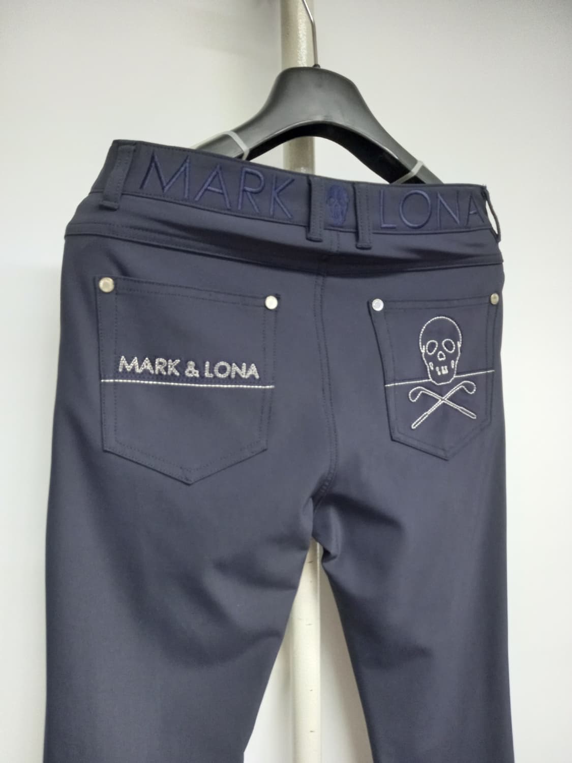 마크앤로나 골프 춘하 팬츠 55 상품이미지6