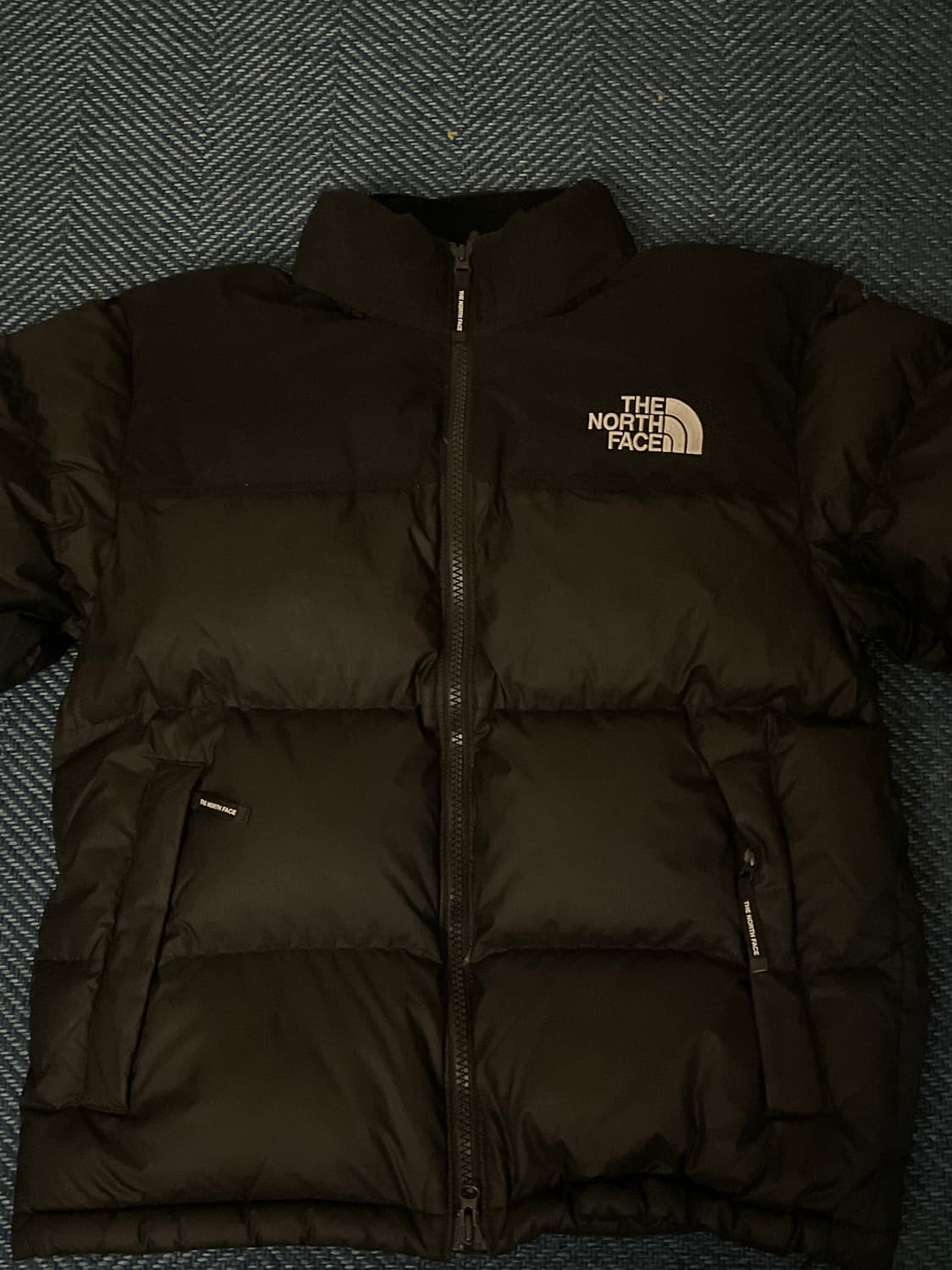 노스페이스 화이트 라벨 상품이미지2