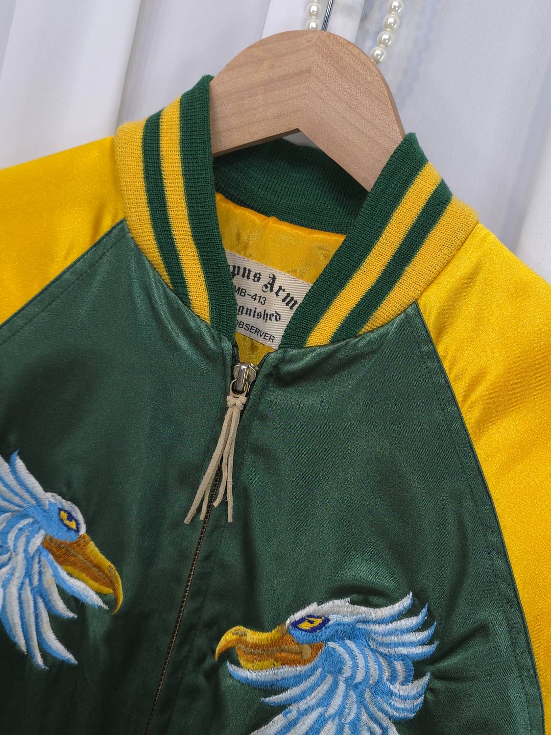 Octopus Army 스카잔  /옥토퍼스 아미 상품이미지8