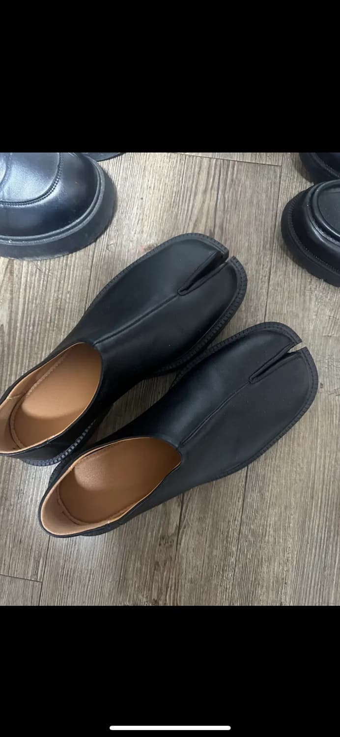 남성 로퍼 270~275 일괄 상품이미지4