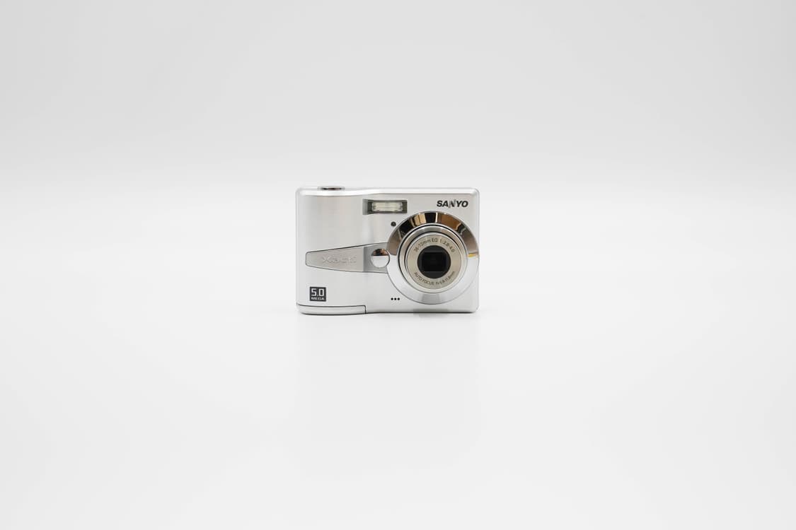 SANYO Xacti S50 (산요 작티 S50) 상품이미지3