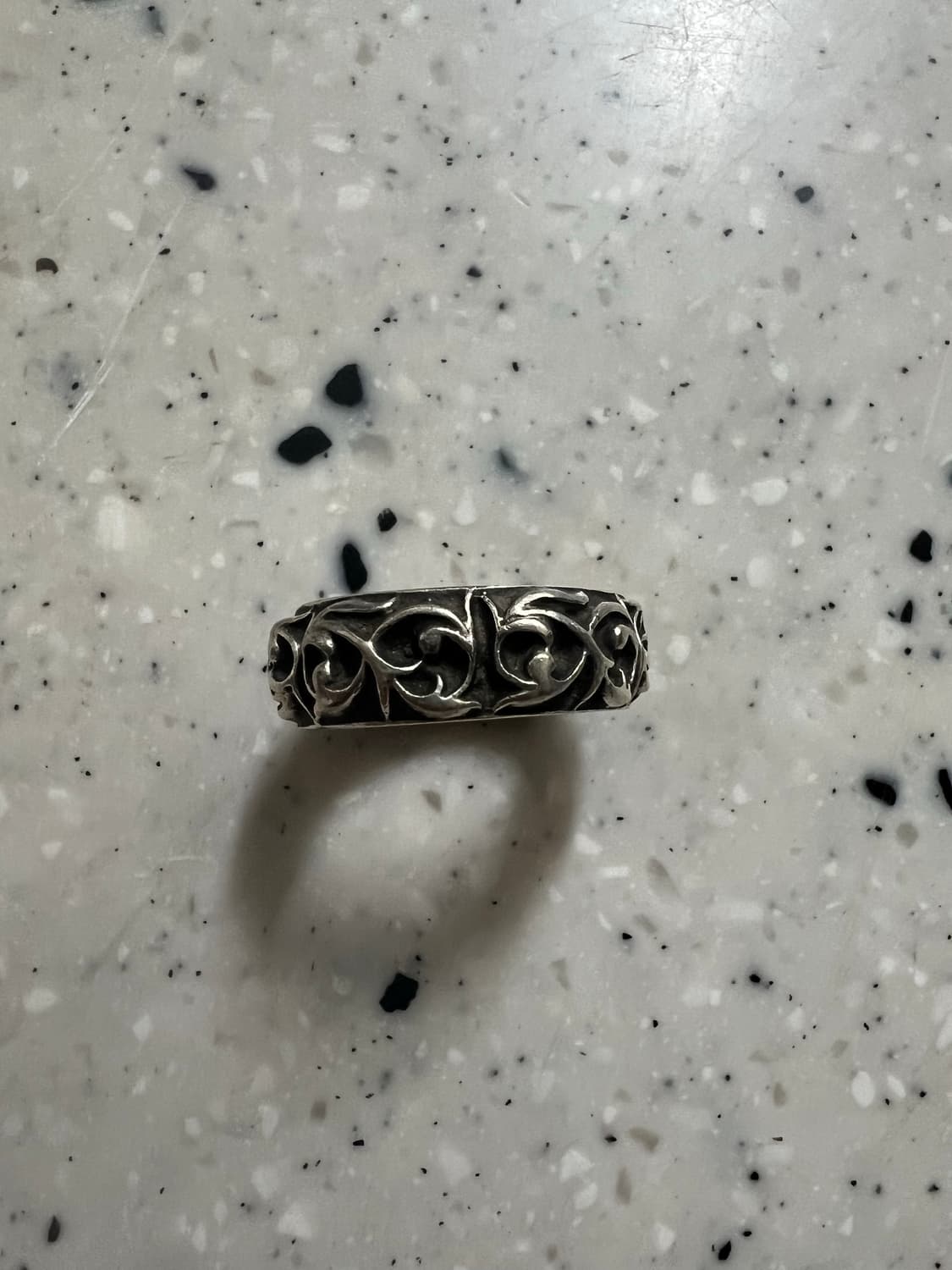 크롬하츠 이터니티 밴드링 us 9, 한국16 상품이미지1