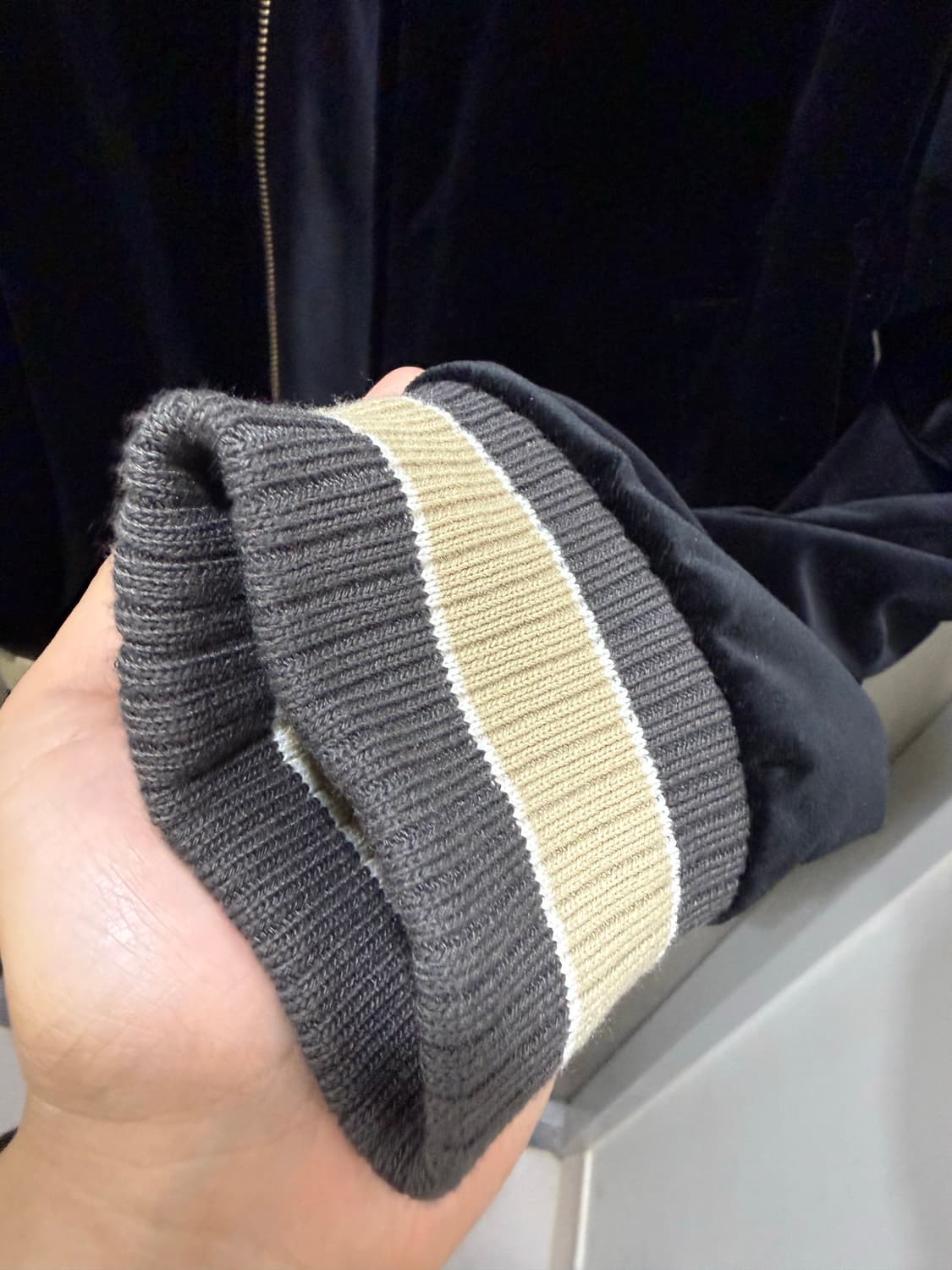 다이브인 수베니어 자켓 상품이미지4