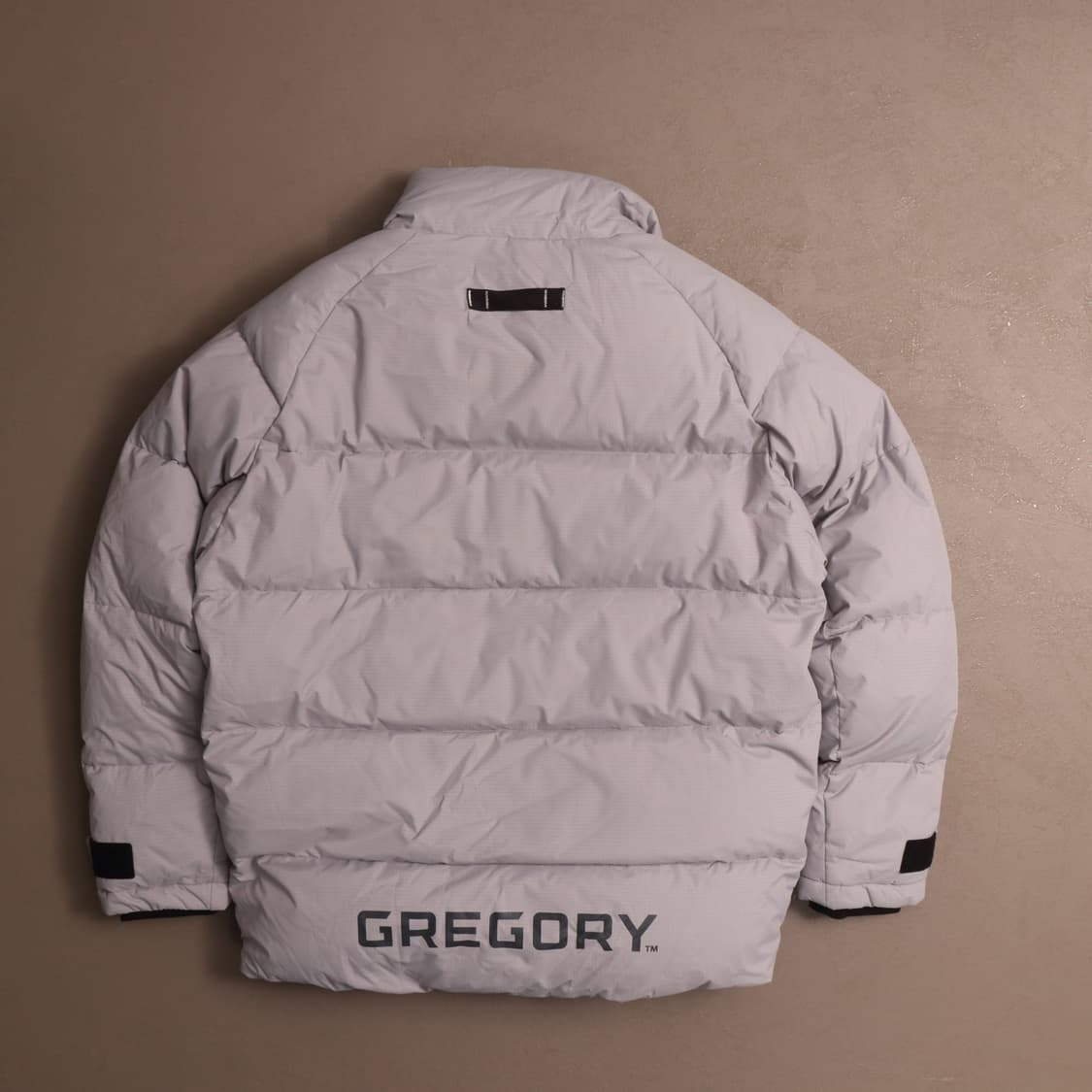 그레고리 마운틴 숏 푸퍼 패딩 A1834 상품이미지5