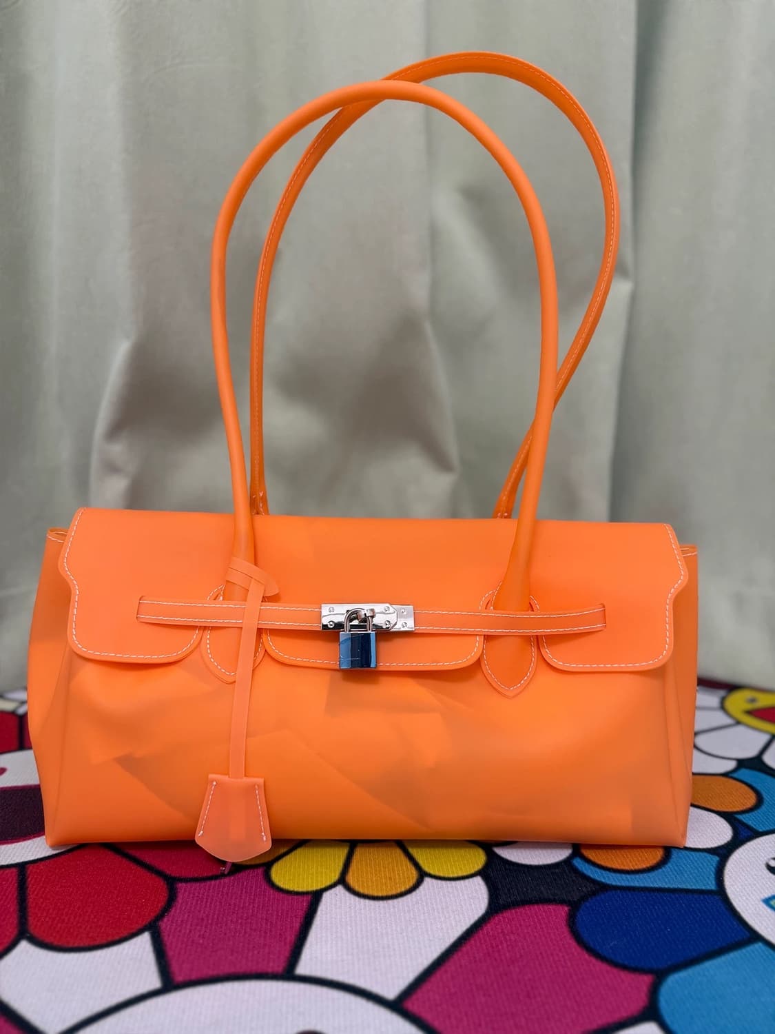 젤리버킨백 🫧 (jelly firkin bag) 상품이미지9