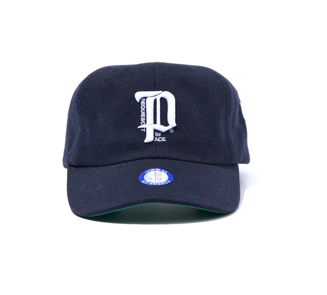 (구매글) 팔리할리우드 p 캡 상품이미지1